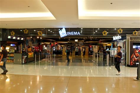 megamall barangay